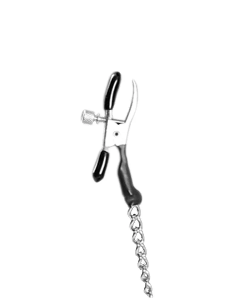Fetish Fantasy Alligator Nipple Clamps - Image 3