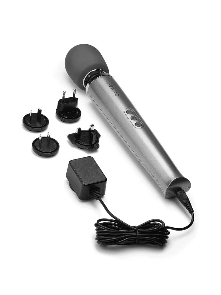 LE Wand Rechargeable Wand Massager - Image 3
