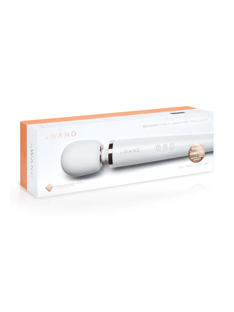 LE Wand Rechargeable Wand Massager - Image 5