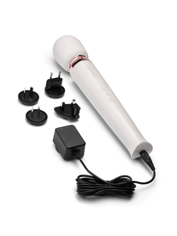 LE Wand Rechargeable Wand Massager - Image 6