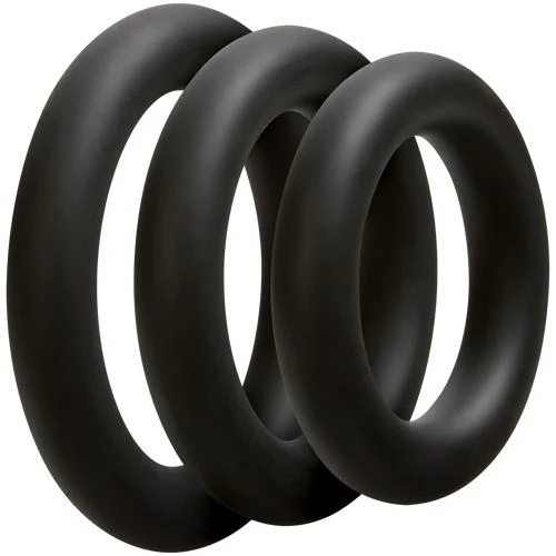 OptiMALE Thin Erection Enhancer Rings - Image 3