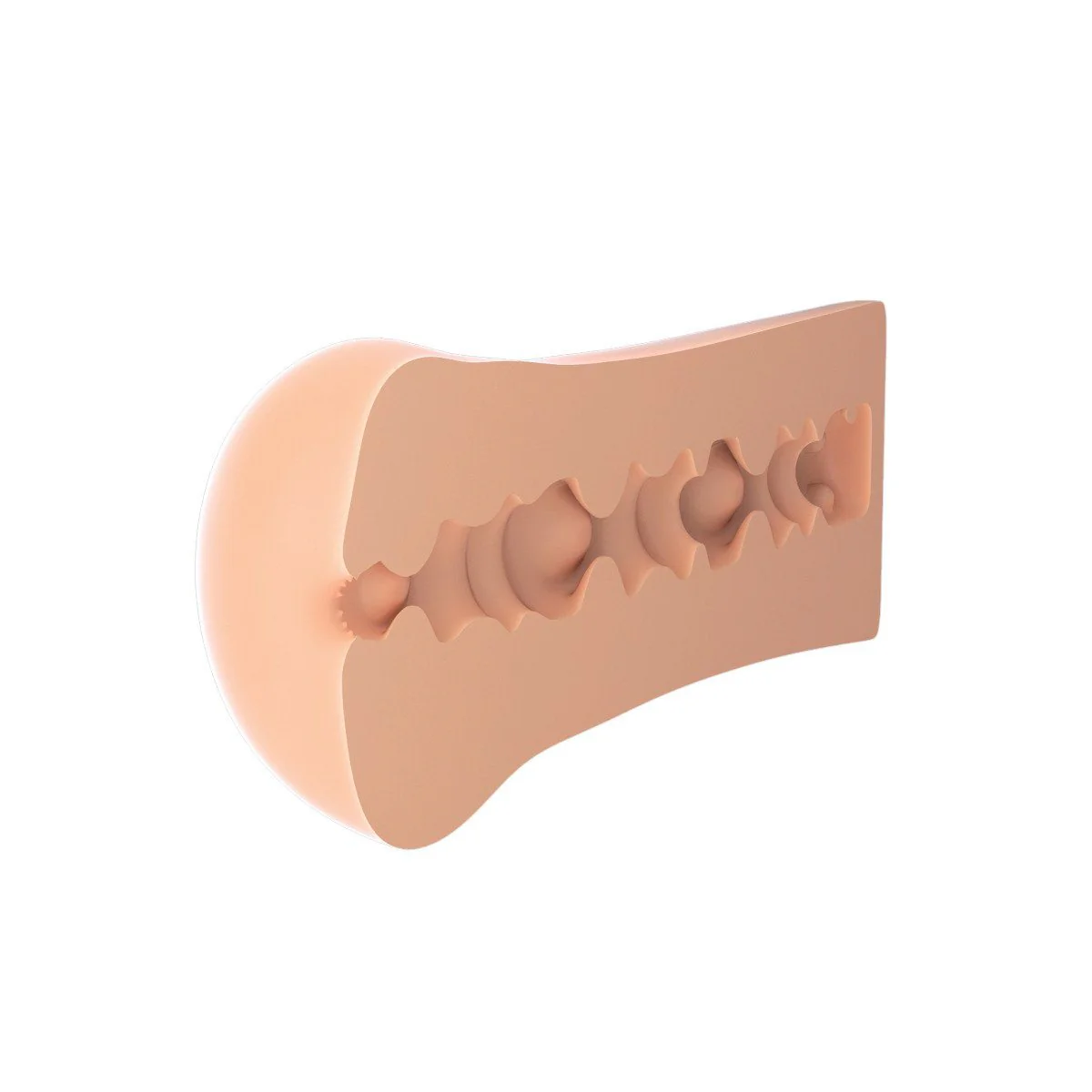 PDX Male Blow and Go Mega Stroker - Image 5