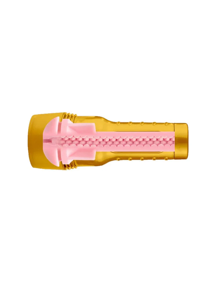 Pink Stamina Lady Fleshlight Masturbator - Image 3
