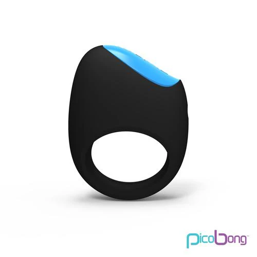 REMOJI Lifeguard Bluetooth Erection Ring - Image 3