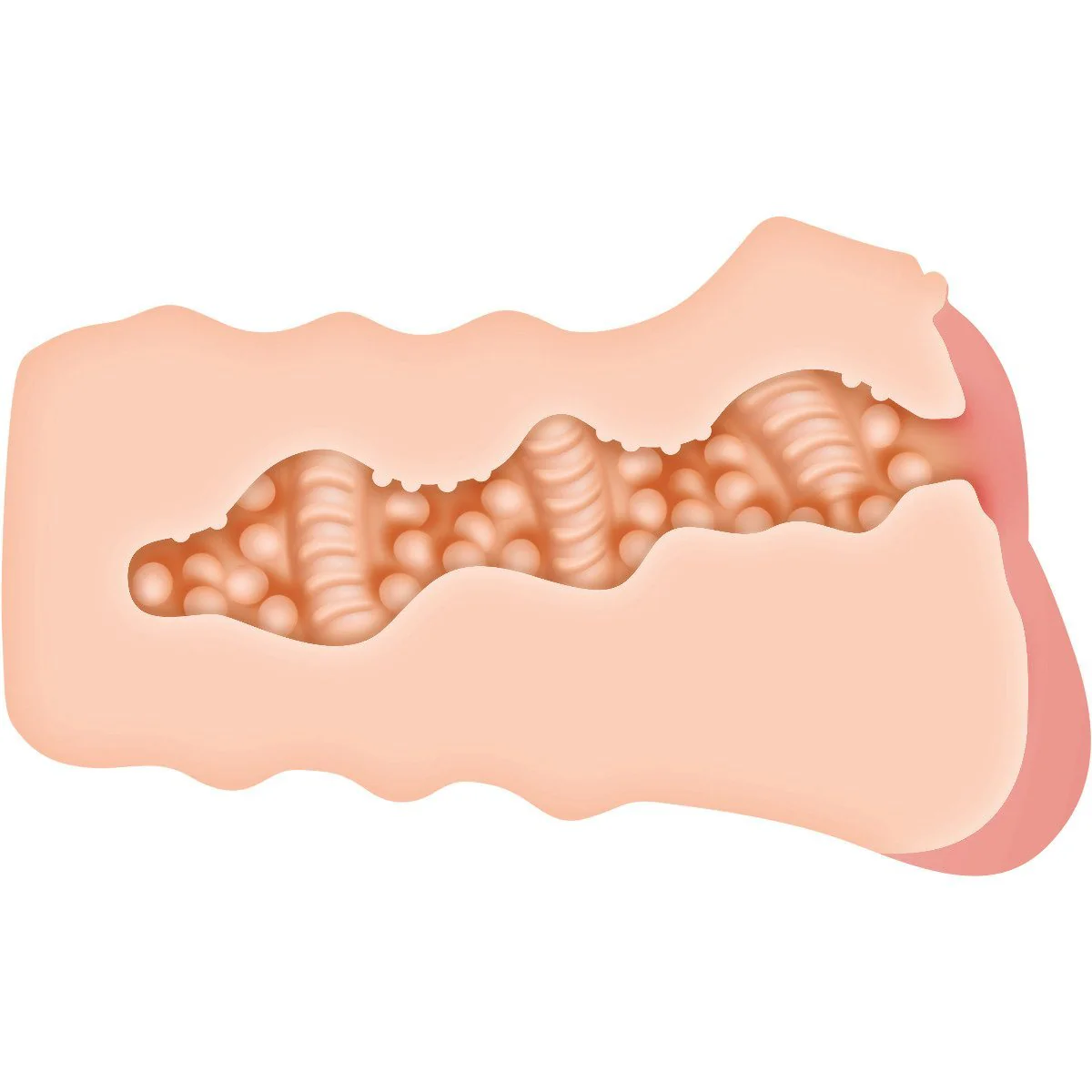 Riley Reid Stroker Pocket Pussy & Movie - Image 3