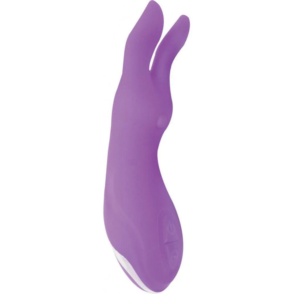 Surenda Love Bunny Clitoral Stimulator - Image 3
