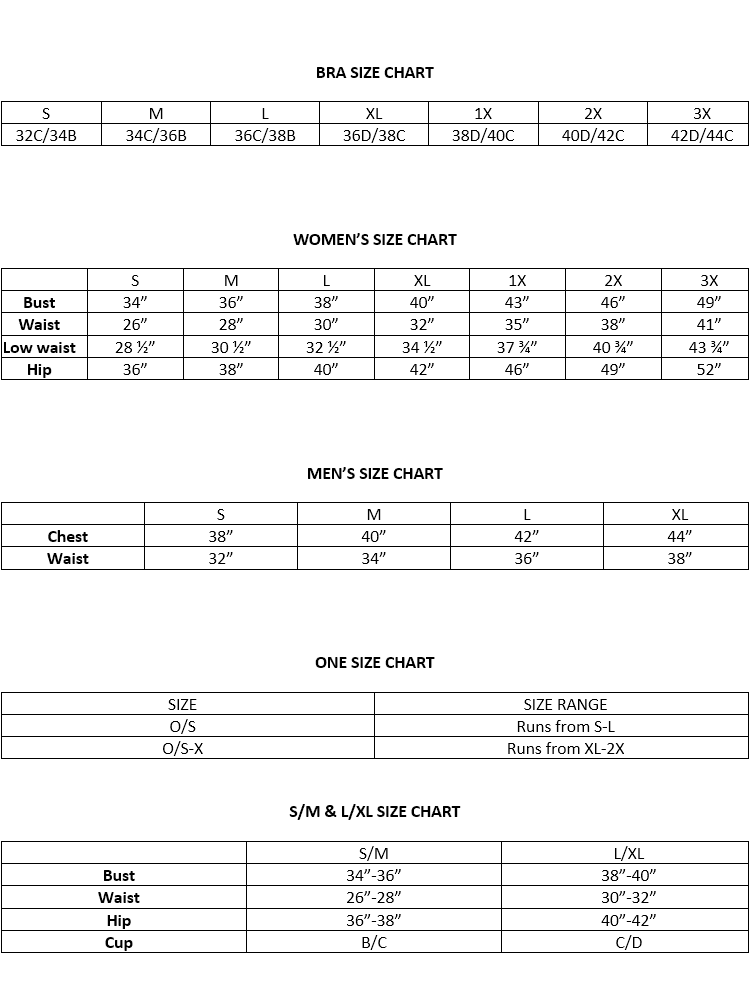 The Naked Mini Skirt - Black S/M - Image 3